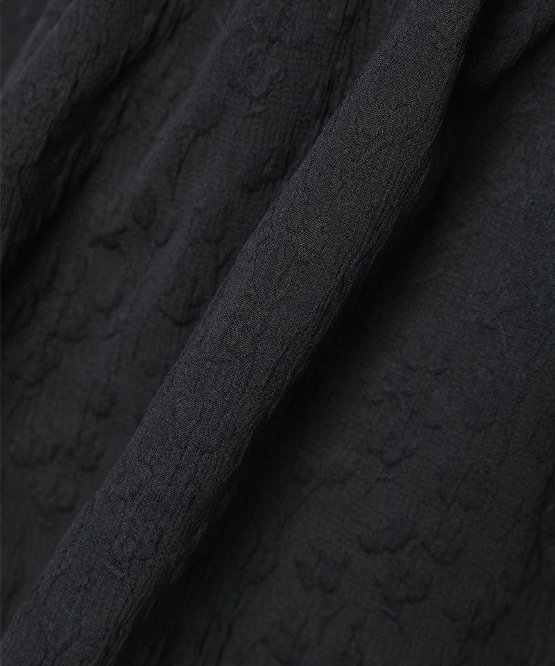 生地アップ (black)