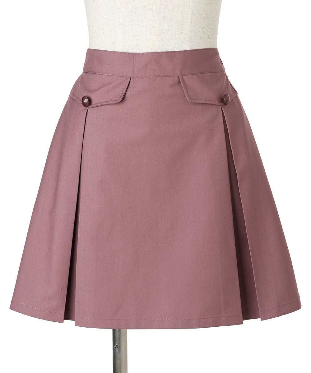 スカート (mauve)