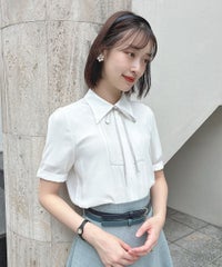 off white × gray / 165cm