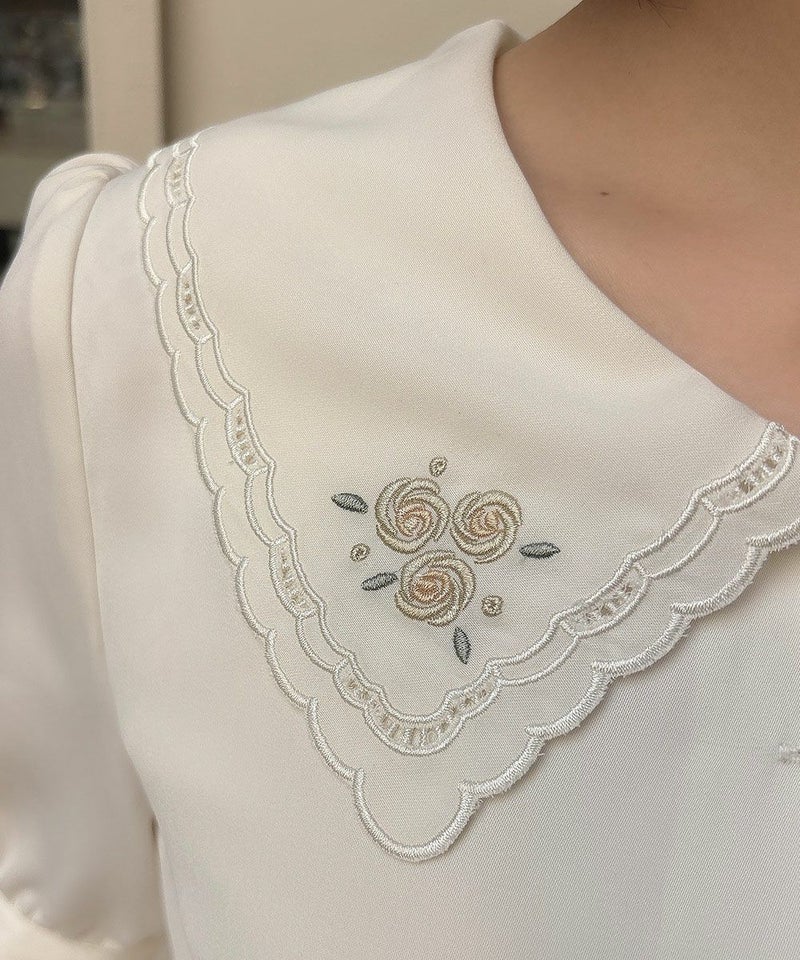 off white×yellow / 165cm