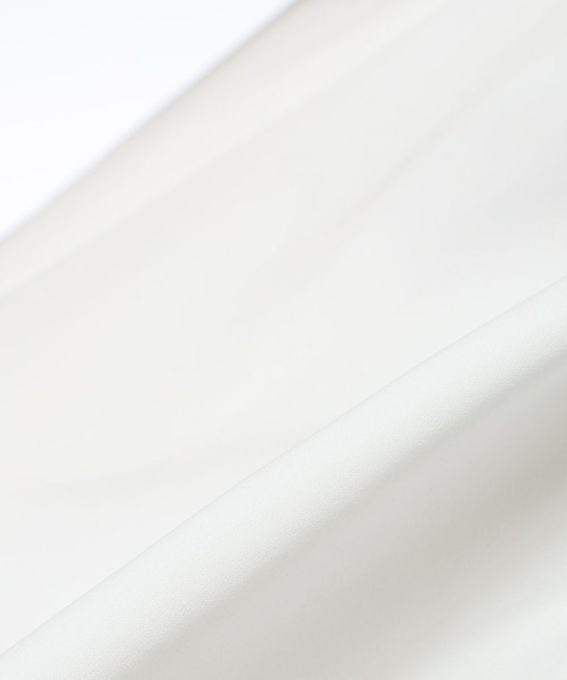 生地アップ (white×pink)