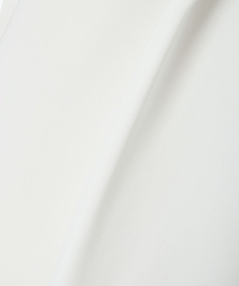 生地アップ (white×blue)