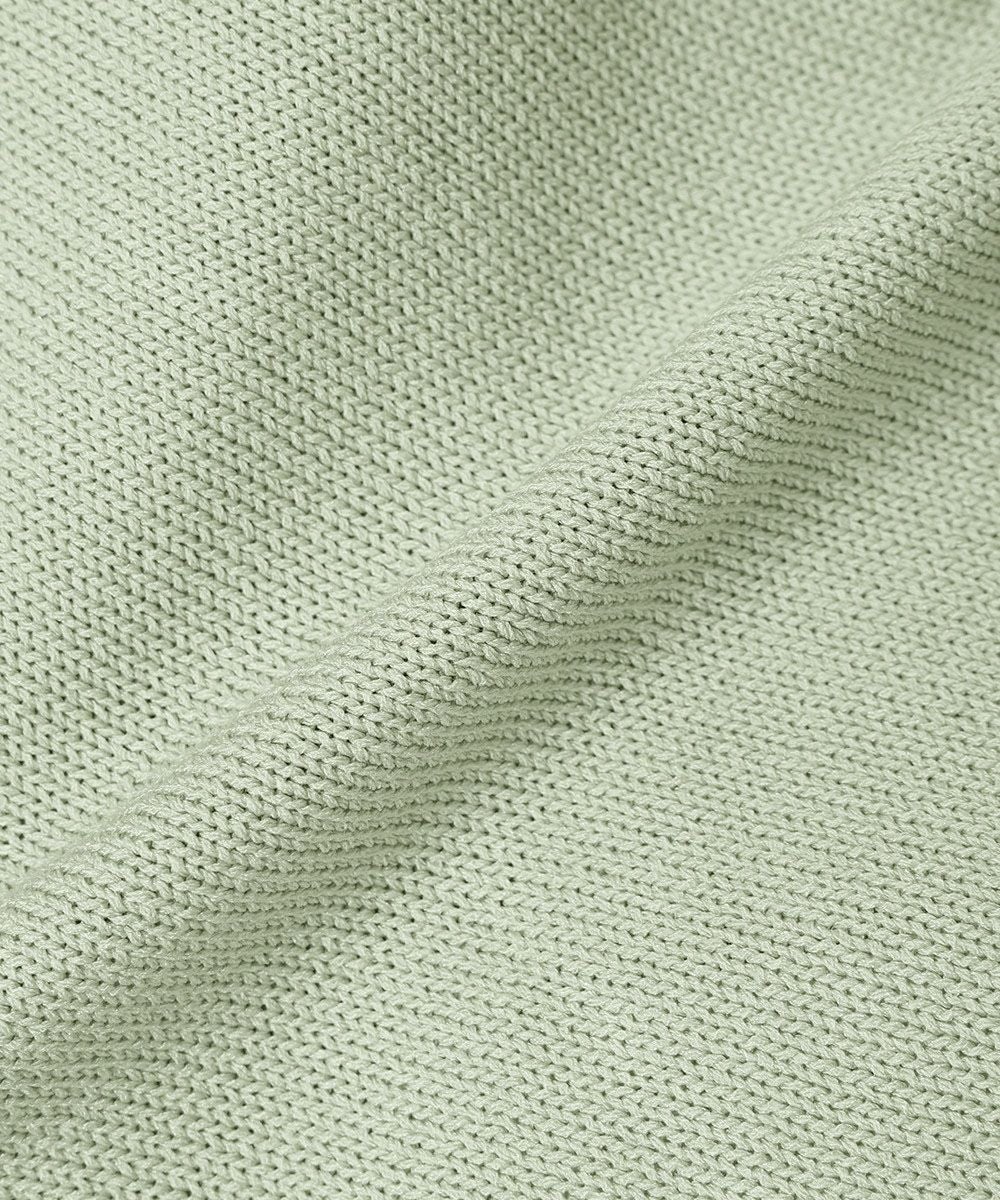 生地アップ (mint)