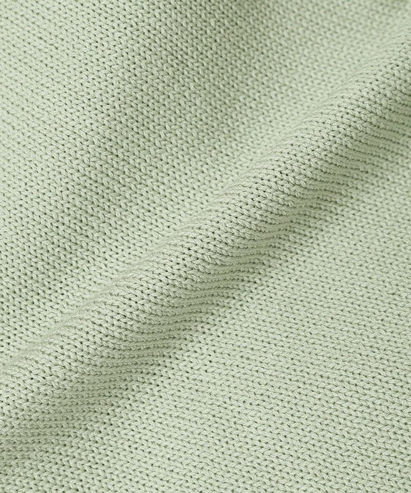 生地アップ (mint)