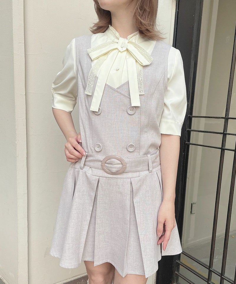 beige / 152cm