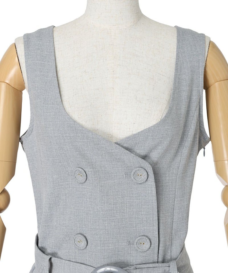 フロントアップ (light gray)