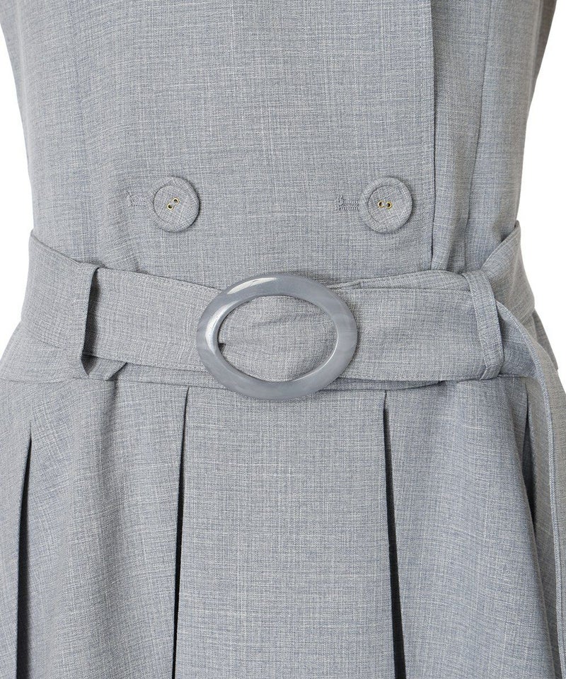 ベルト (light gray)