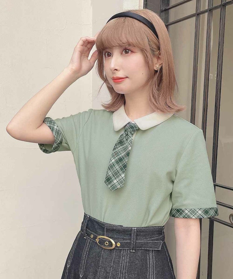 mint / 152cm
