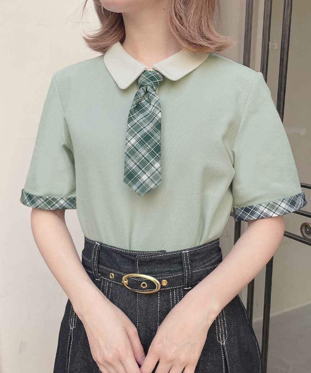 mint / 152cm