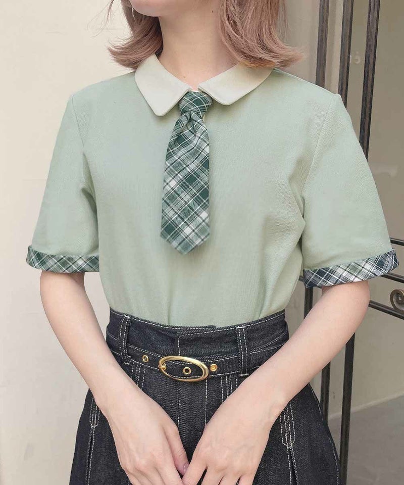mint / 152cm