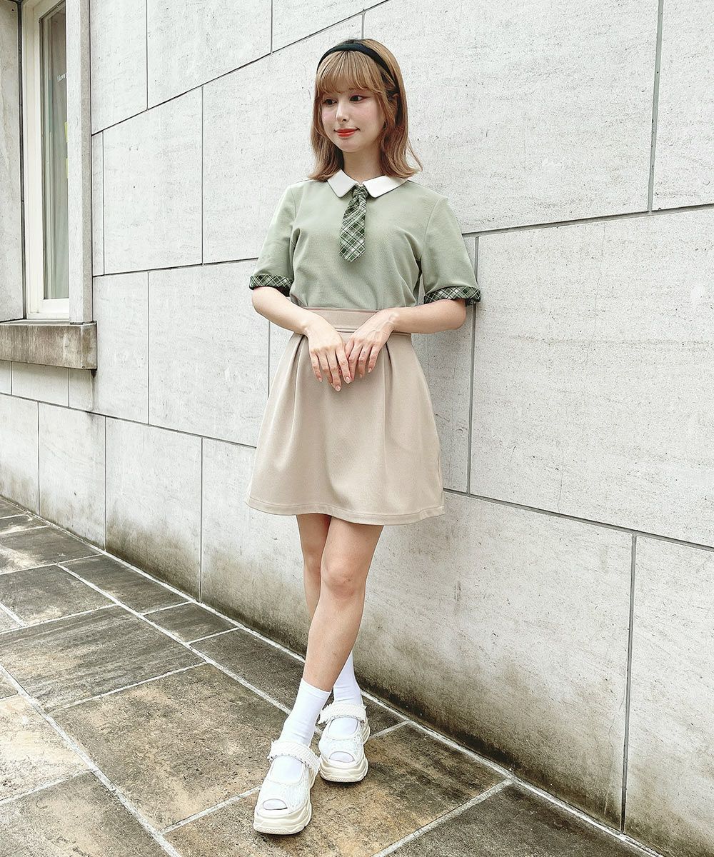 mint / 152cm