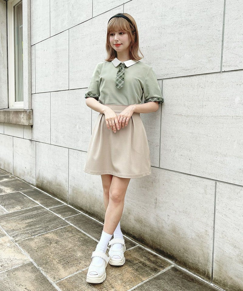 mint / 152cm