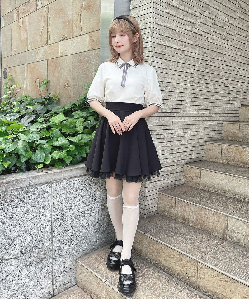 off white / 152cm