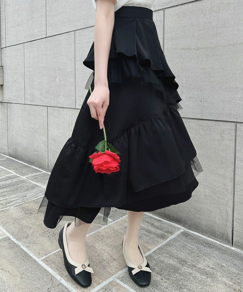black / 157cm