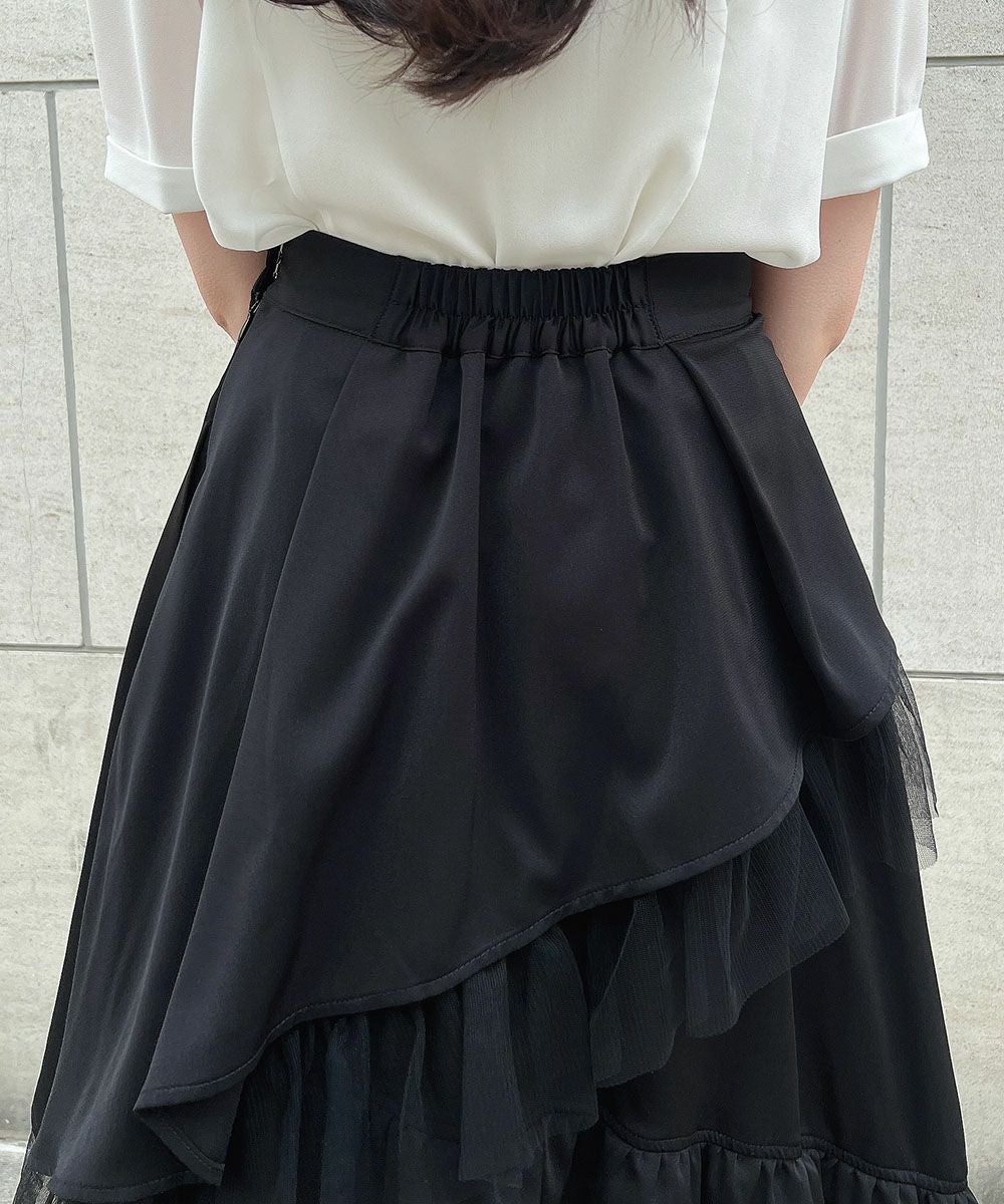 black / 157cm