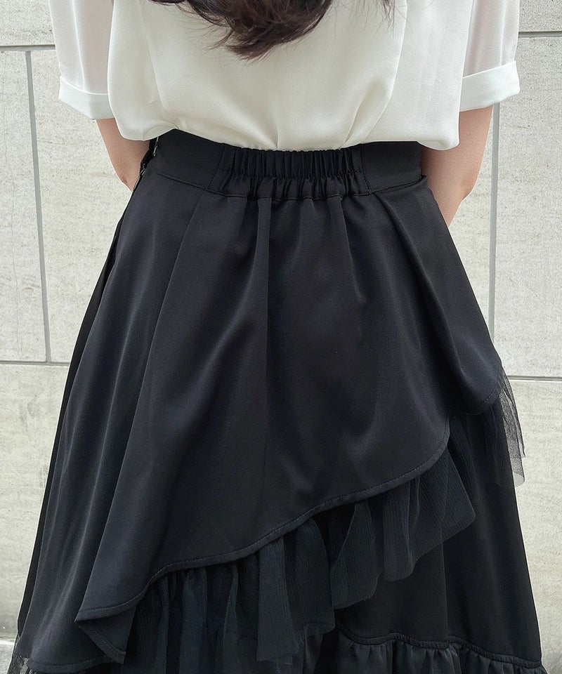 black / 157cm