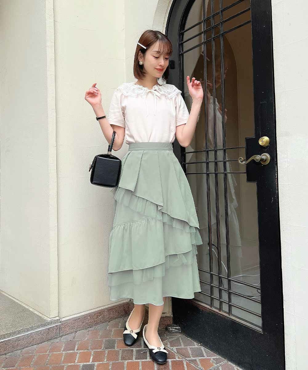 mint / 165cm