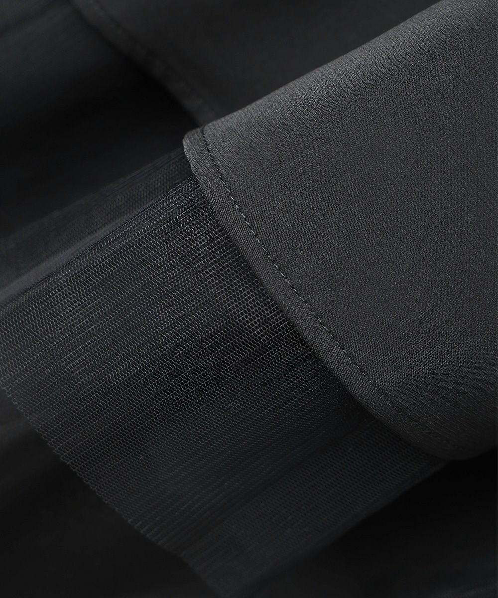 生地アップ (black)