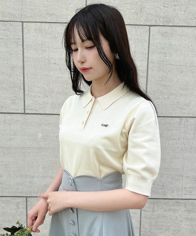 ivory / 157cm