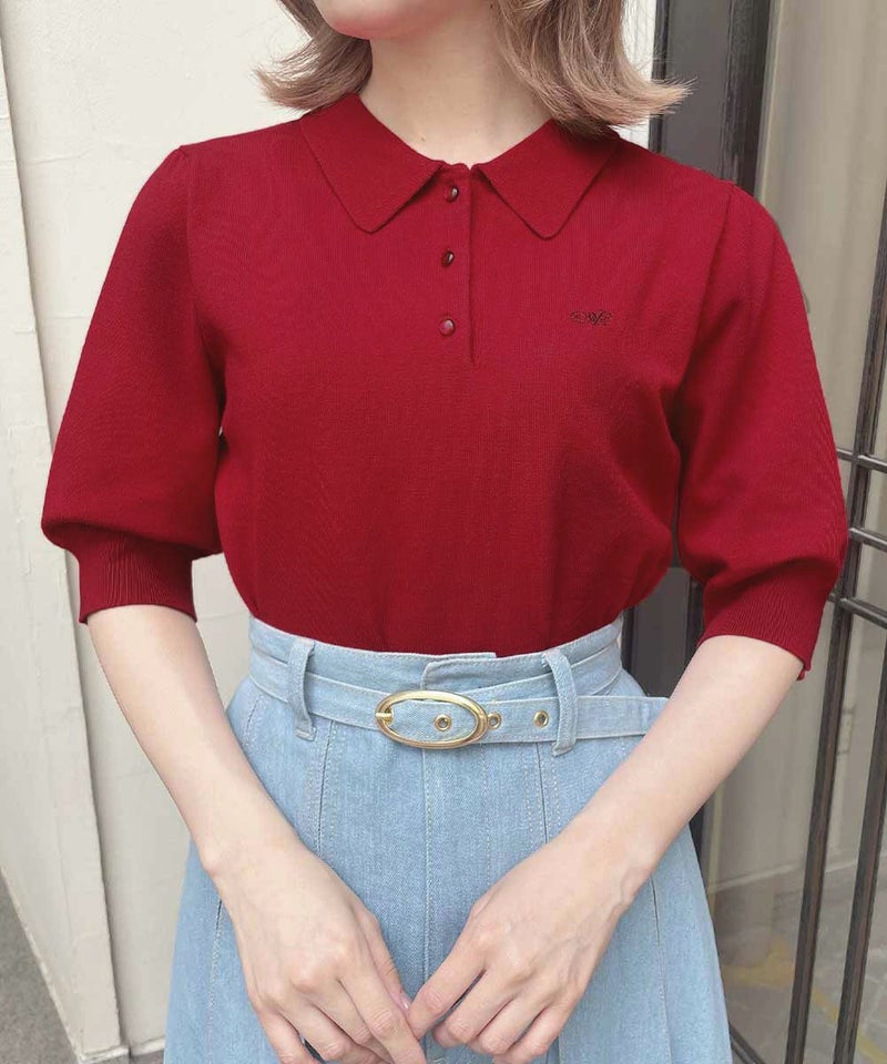 red / 152cm