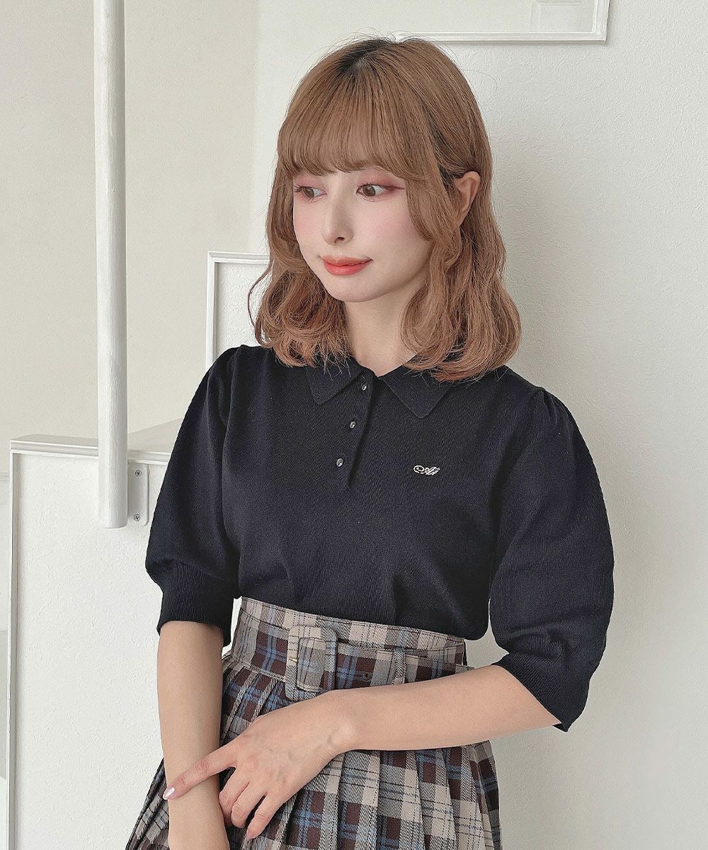 ♡an3 ニット&amp;ブラウス♡ an3】ニット | F i.n.t公式通販サイト