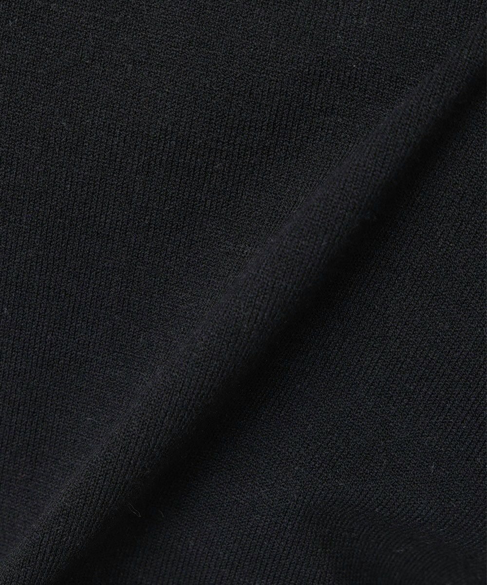 生地アップ (black)