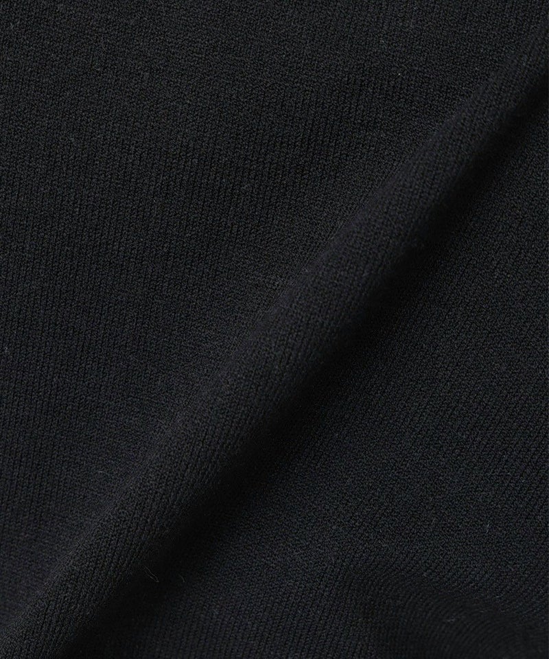 生地アップ (black)
