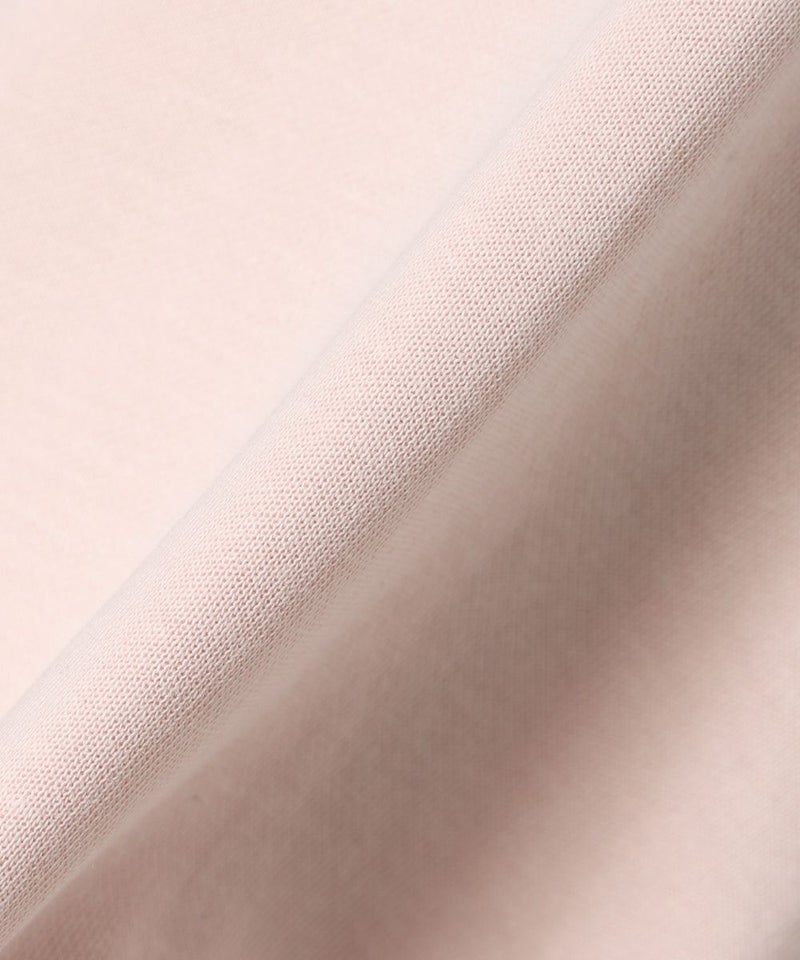 生地アップ (light pink)