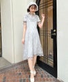 blue gray / 165cm