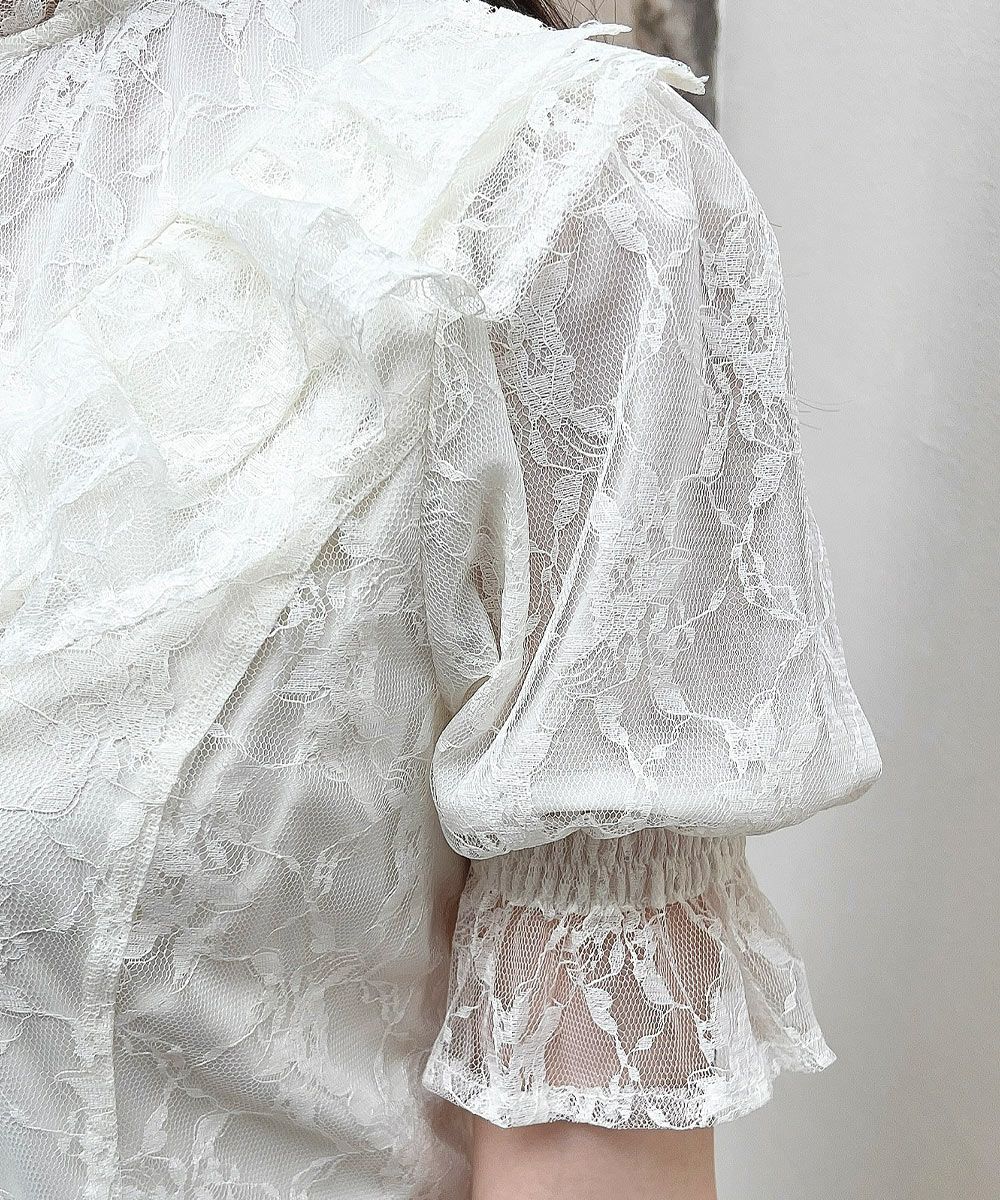 off white / 157cm