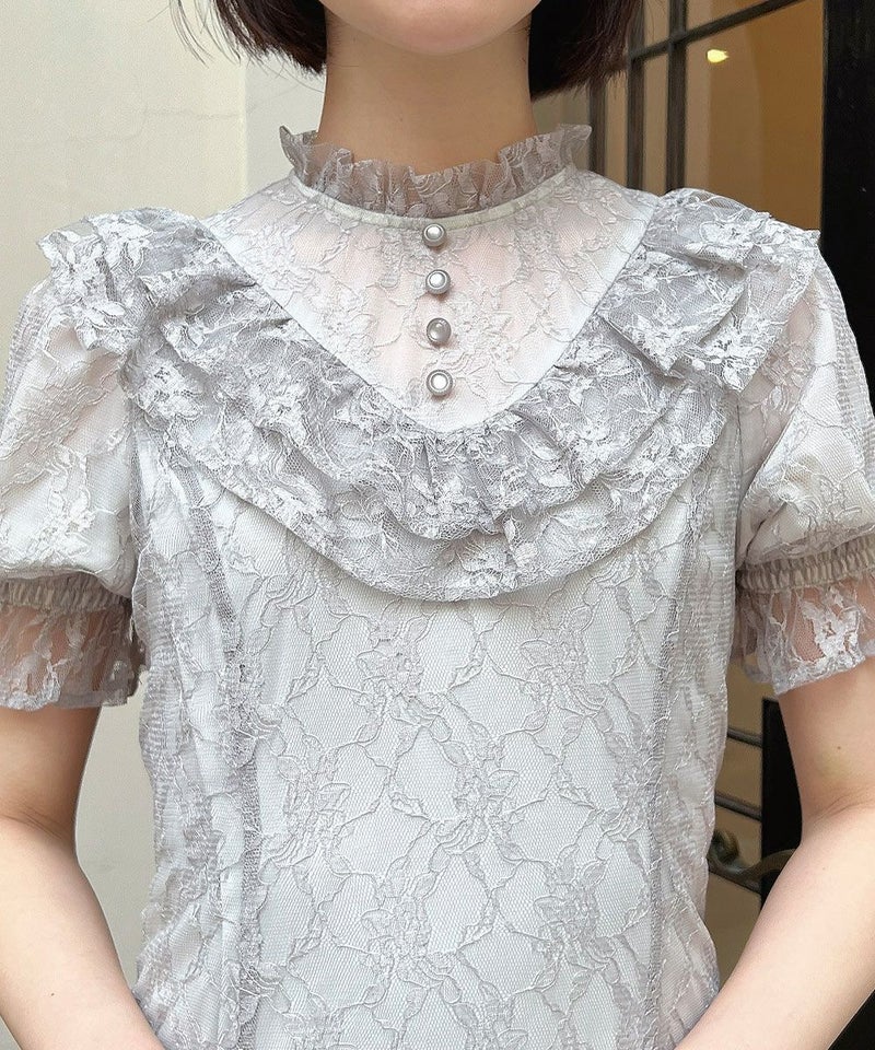 blue gray / 165cm