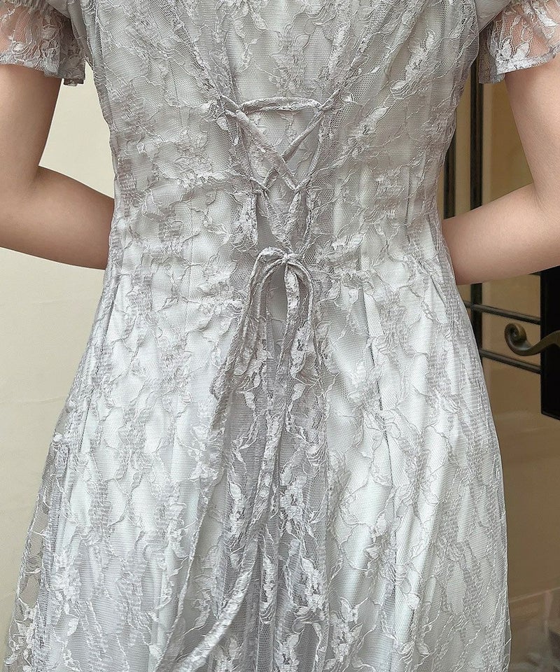 blue gray / 165cm