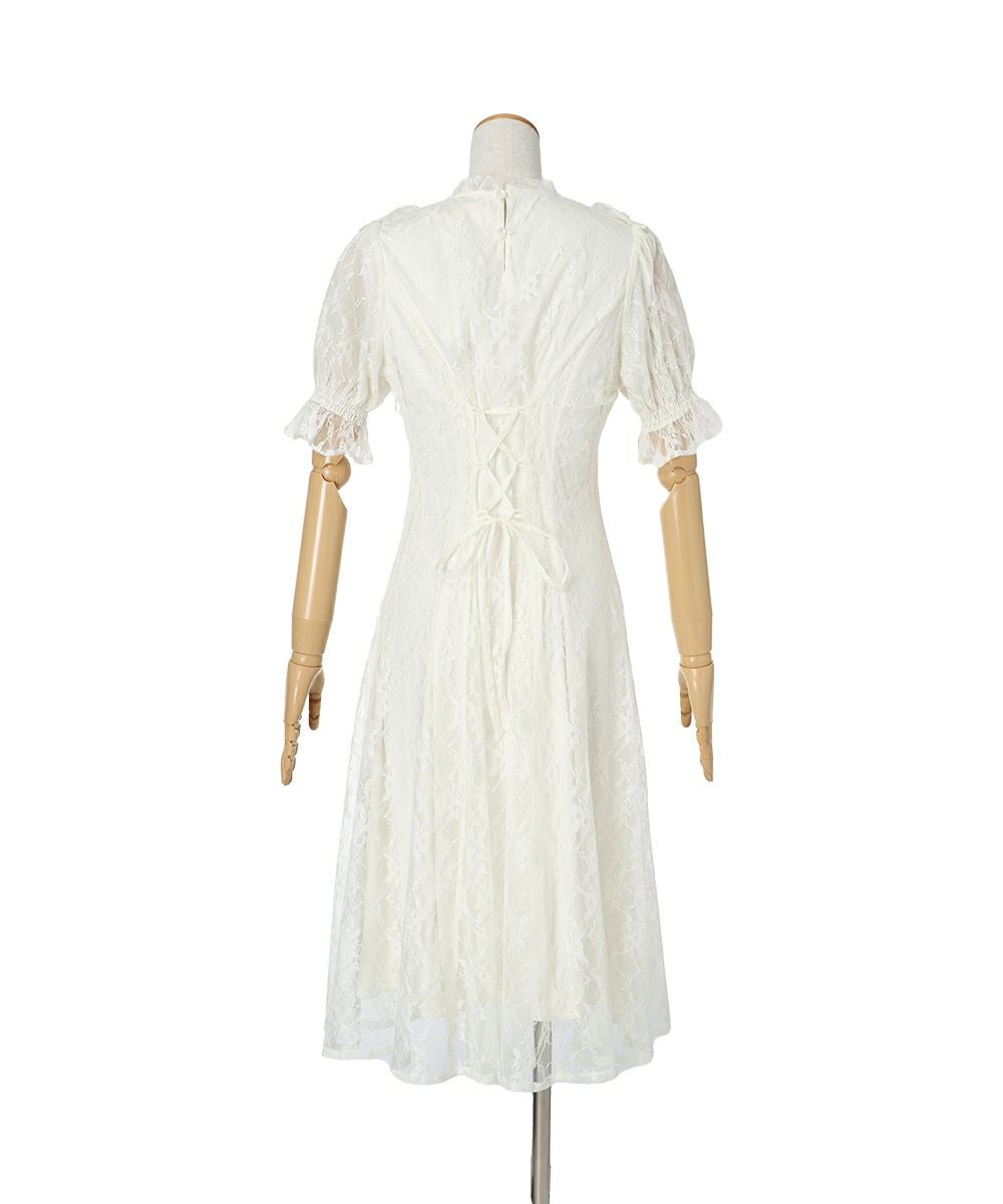 バック (off white)