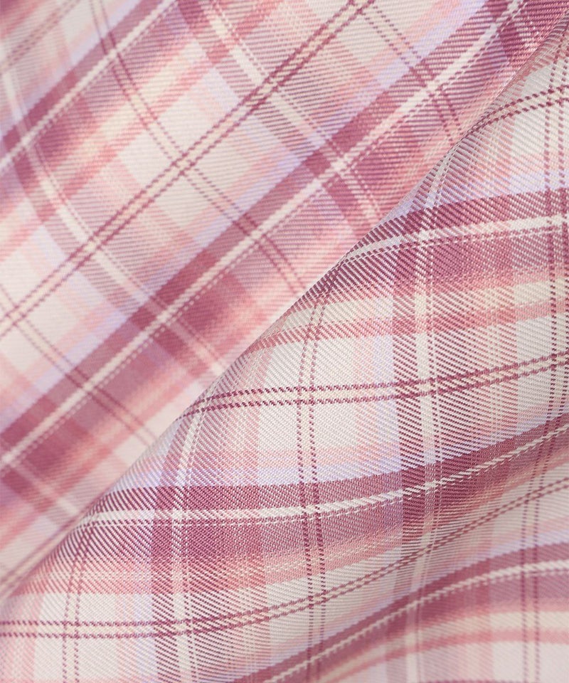 生地アップ (pink×purple)