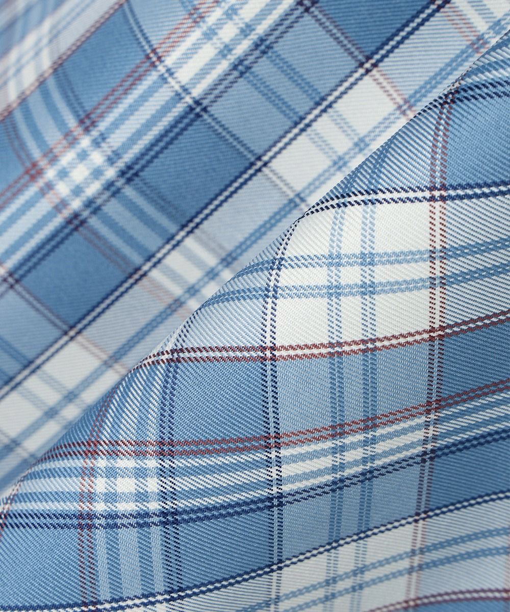 □コルセットチェックフレアースカート/F i.n.t [53AG02p008] | F