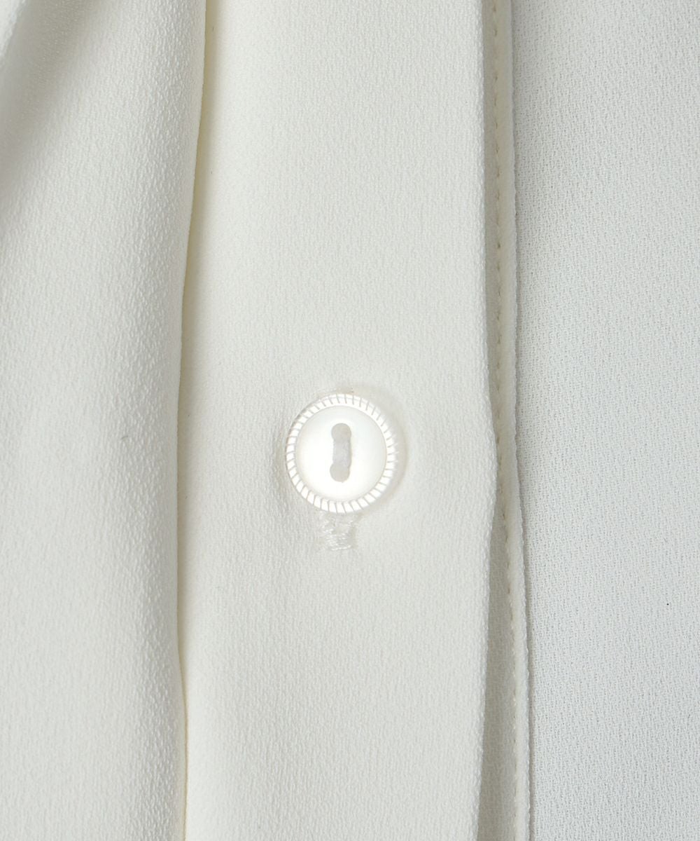 裏釦 (off white×black)