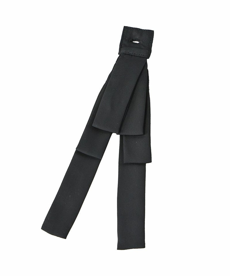 リボンタイ (off white×black)