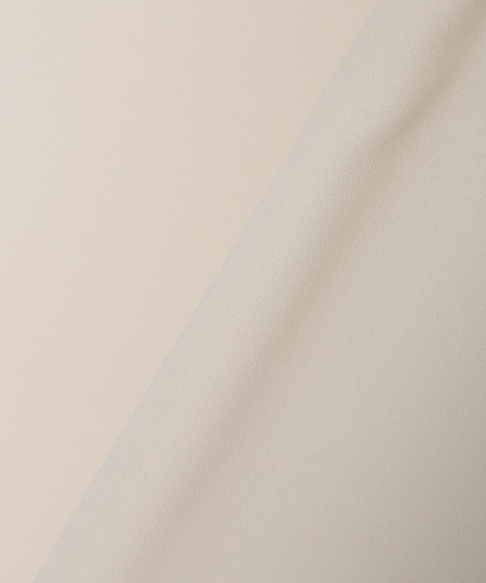生地アップ (ivory×red)