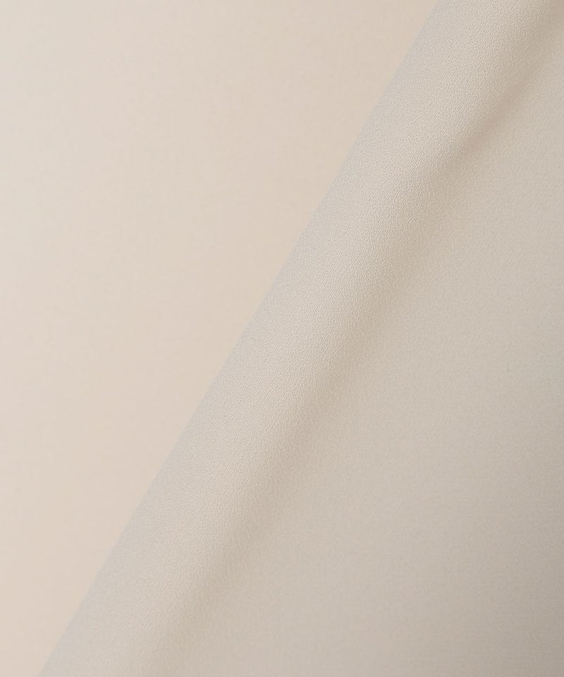 生地アップ (ivory×red)
