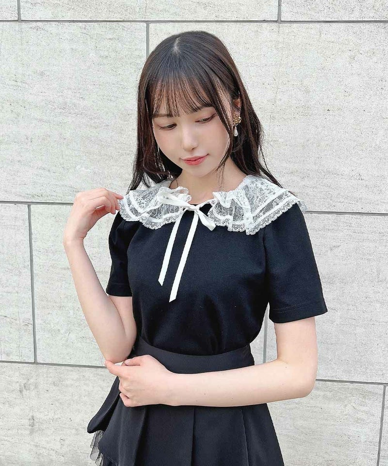 black / 157cm
