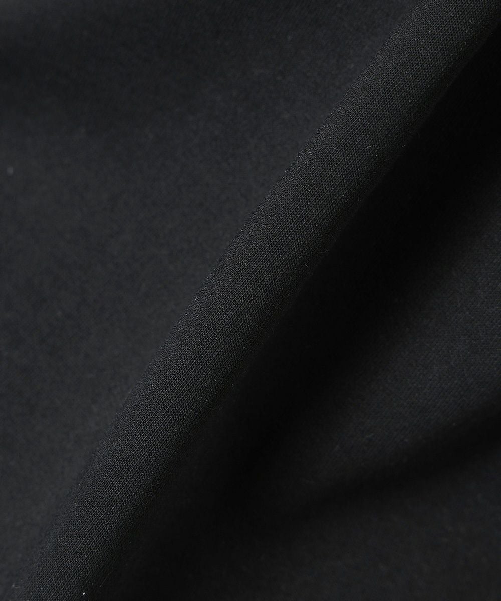 生地アップ (black)