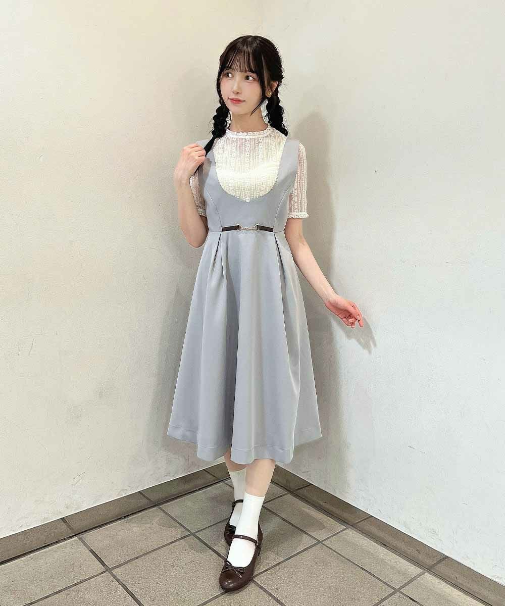 ivory /157cm