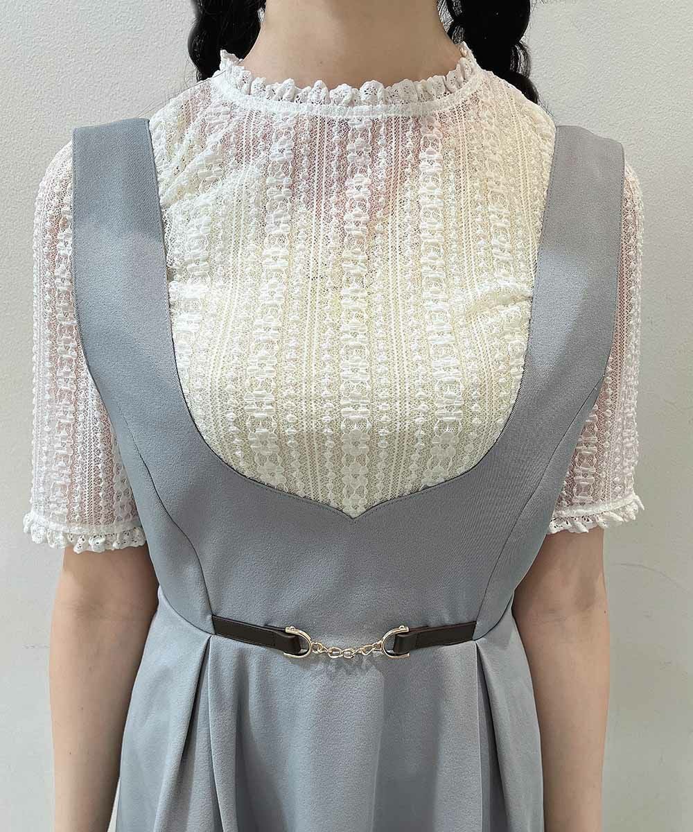 ivory /157cm