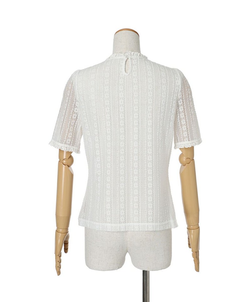 バック (off white)