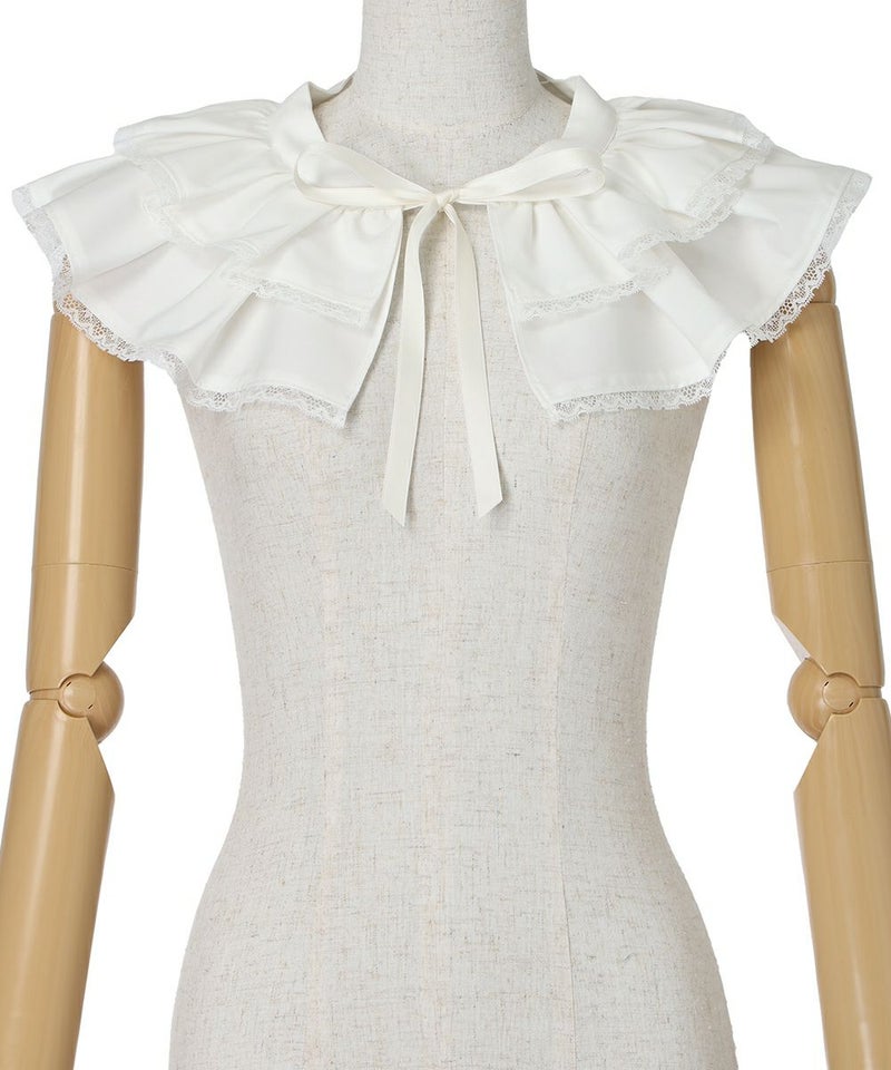 アップ (off white)