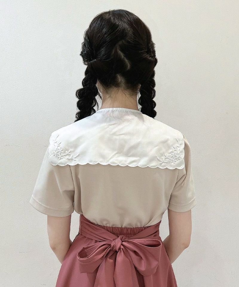 off white