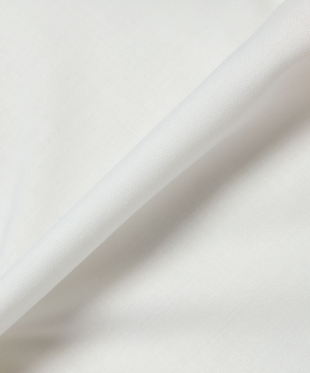 生地アップ (off white)