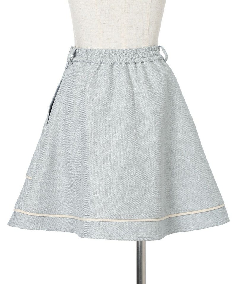 バック (light blue)