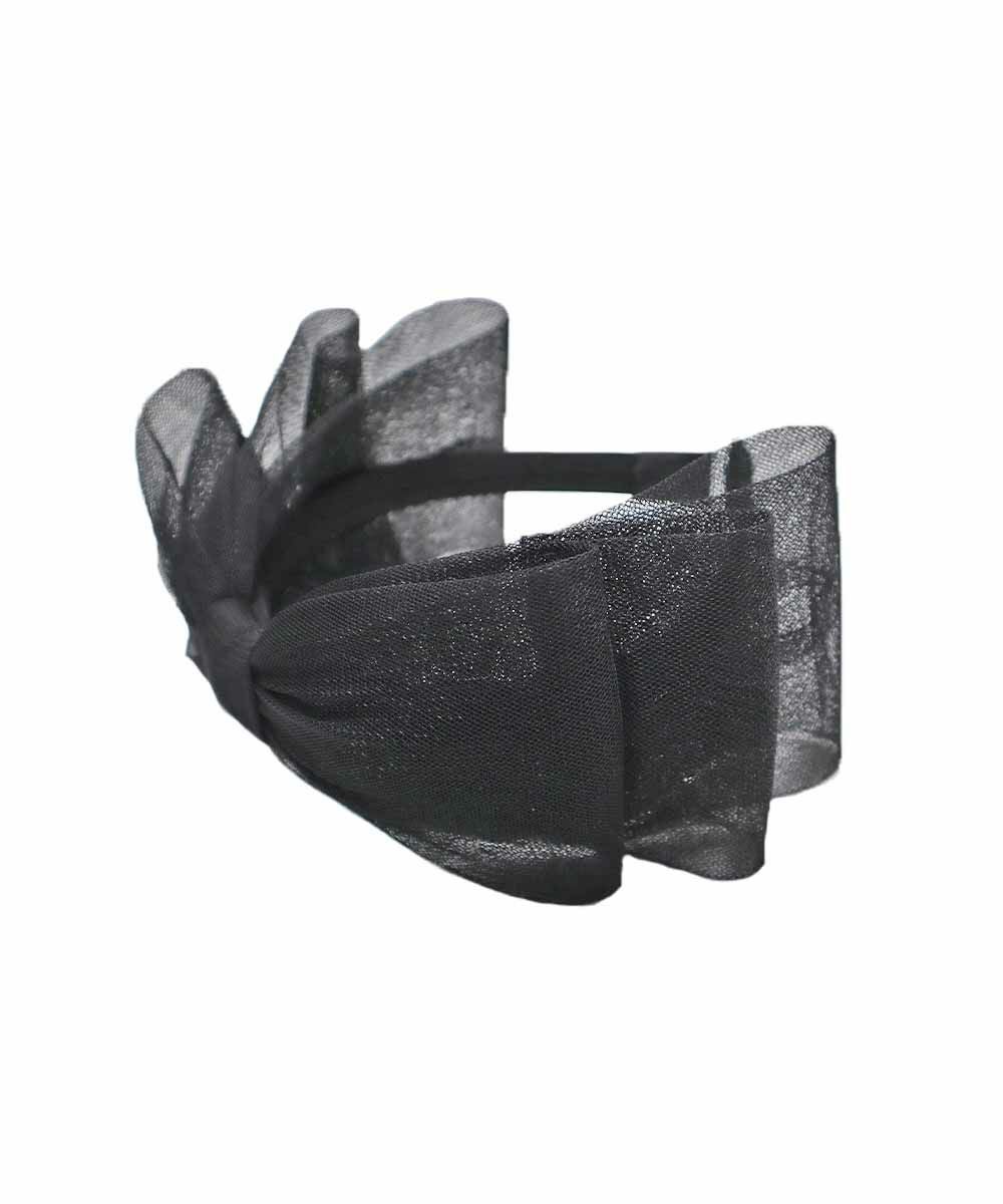 サイド (black)