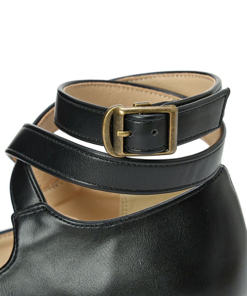 調整金具 (black)